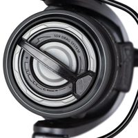 Matrix Ethos Platinum Reels